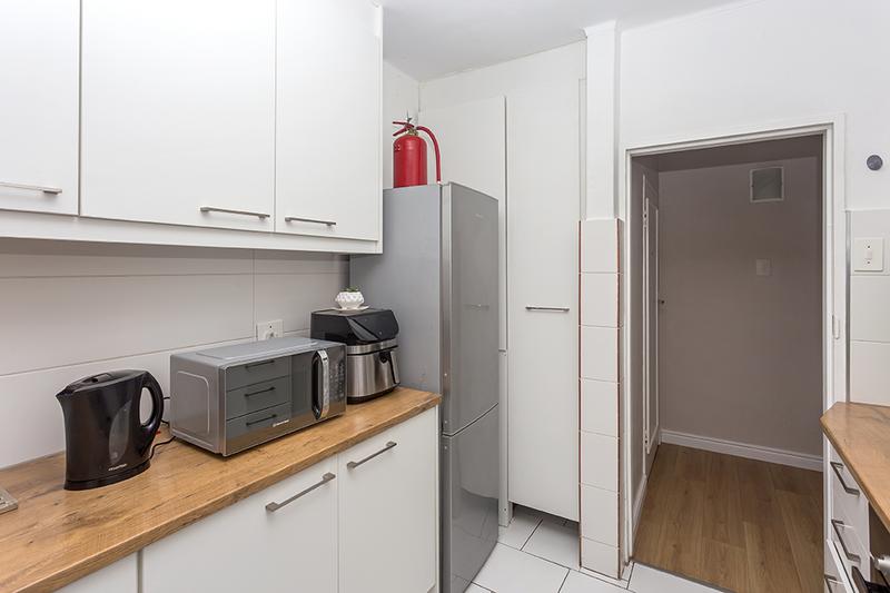 2 Bedroom Property for Sale in Rugby Western Cape